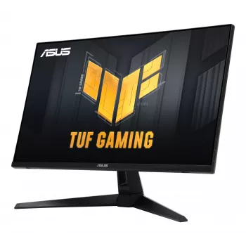 ASUS TUF Gaming VG27AQM5A monitor per computer 68,6 cm (27 pollici) 2560 x 1440 pixel Quad HD LED nero