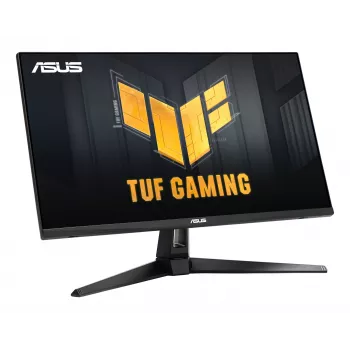 ASUS TUF Gaming VG27AQM5A monitor per computer 68,6 cm (27 pollici) 2560 x 1440 pixel Quad HD LED nero