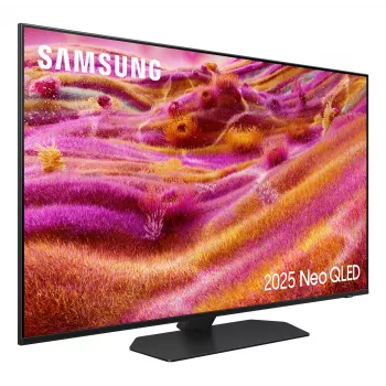 Samsung QE50QN90FAT 127 cm (50 pollici) 4K Ultra HD Smart TV Wi-Fi nero