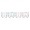 Nintendo Joy-Con 2 cinturini (set da 2) azzurro / rosso chiaro