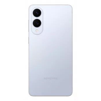 Samsung Galaxy S25 Edge, 17 cm (6,7 pollici), 12 GB, 256 GB, 200 MP, Android 15, blu