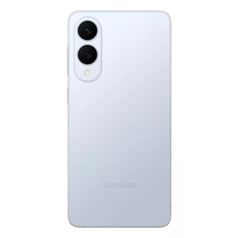 Samsung Galaxy S25 Edge, 17 cm (6,7 pollici), 12 GB, 256 GB, 200 MP, Android 15, blu