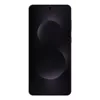 Samsung Galaxy S25 Edge, 17 cm (6,7 pollici), 12 GB, 256 GB, 200 MP, Android 15, nero