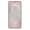 Samsung EF-PS937 custodia in silicone per Galaxy S25 Edge, grigio chiaro