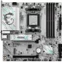 Scheda madre MSI B840M GAMING PLUS WIFI6E microATX, socket AM5, DDR5 fino a 256 GB, Wi-Fi 6E, 2,5GbE, M.2 x2, HDMI 2.1