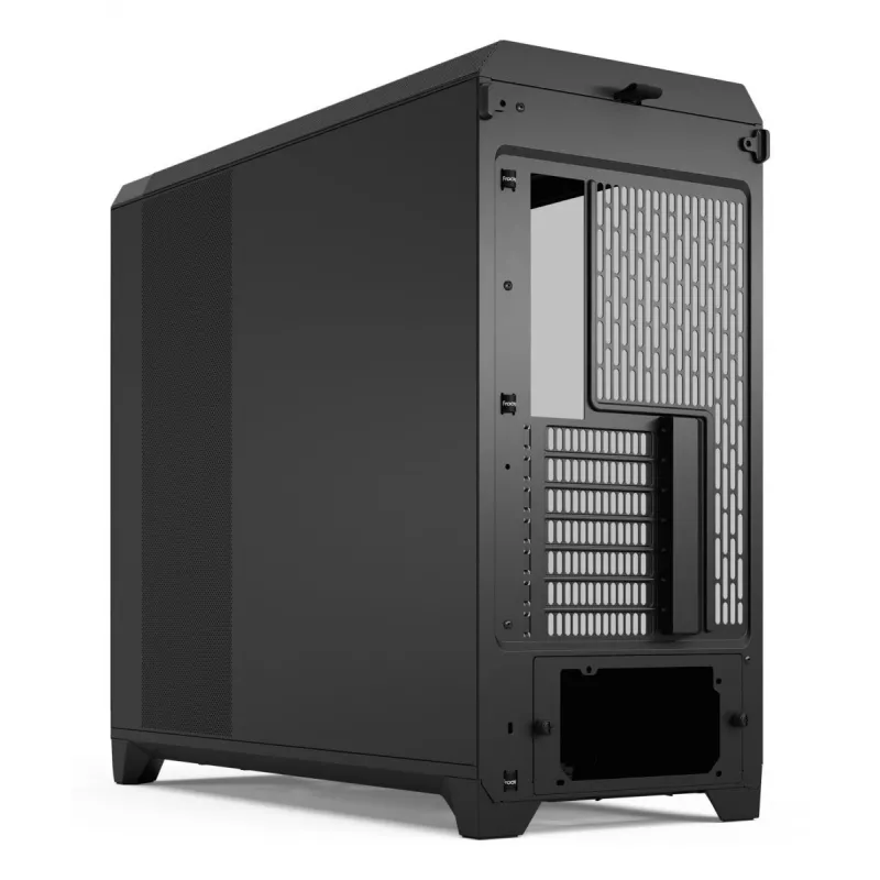 FRACTAL DESIGN Meshify 3 Xl nero RGB Tg Light Tint
