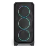 FRACTAL DESIGN Meshify 3 Xl nero RGB Tg Light Tint