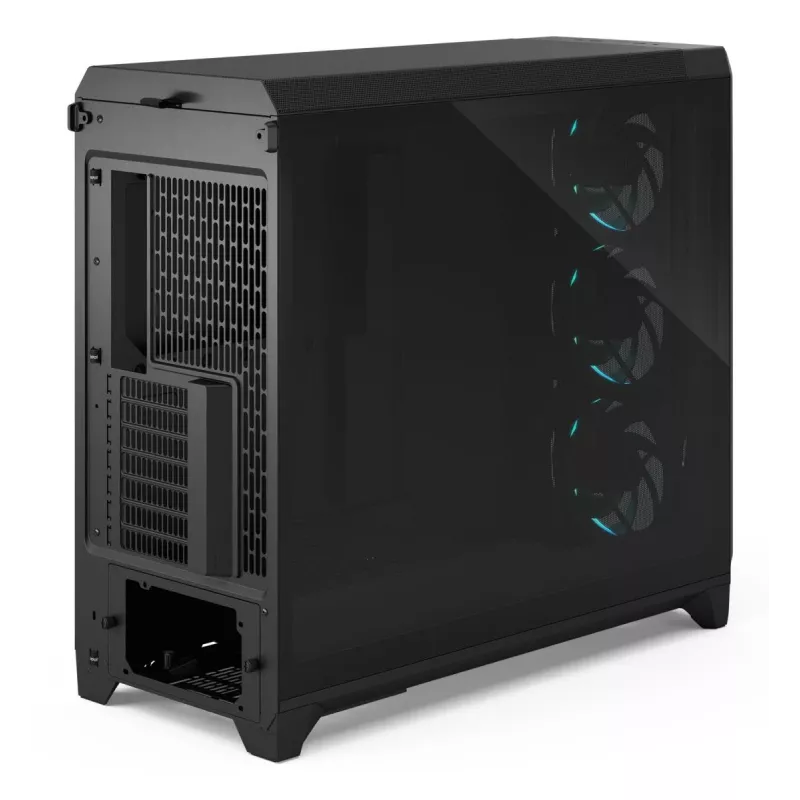 FRACTAL DESIGN Meshify 3 Xl nero RGB Tg Light Tint