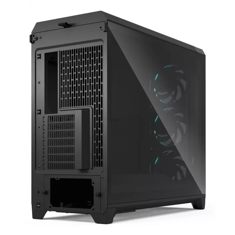 FRACTAL DESIGN Meshify 3 Xl nero RGB Tg Light Tint