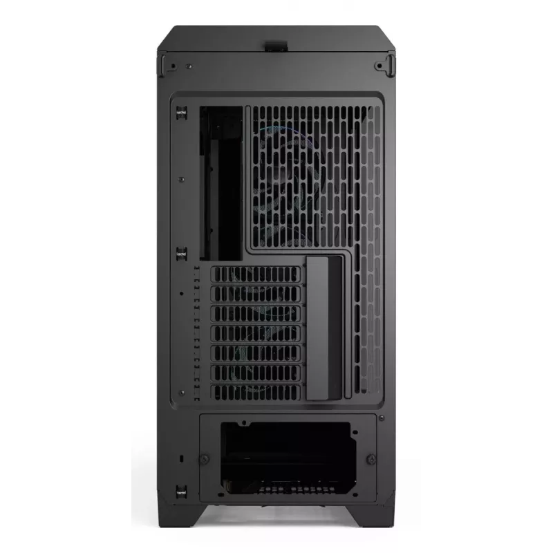 FRACTAL DESIGN Meshify 3 Xl nero RGB Tg Light Tint