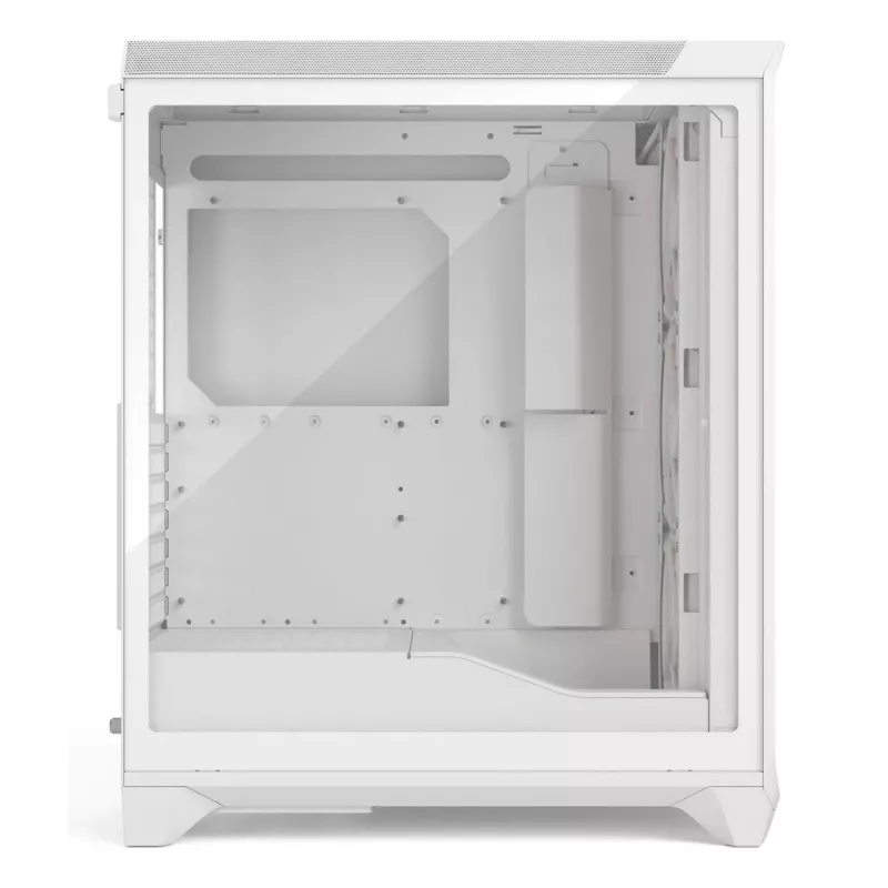 FRACTAL DESIGN Meshify 3 bianco RGB Tg Clear Tint