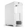 FRACTAL DESIGN Meshify 3 bianco RGB Tg Clear Tint