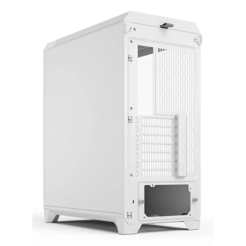 FRACTAL DESIGN Meshify 3 bianco RGB Tg Clear Tint