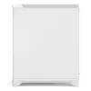 FRACTAL DESIGN Meshify 3 bianco RGB Tg Clear Tint