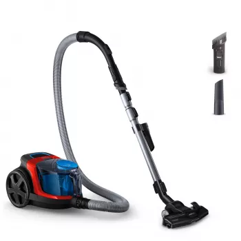 Philips Serie 3000 FC9330/09 aspirapolvere 1,5 L aspirapolvere a cilindro a secco 900 W senza sacchetto