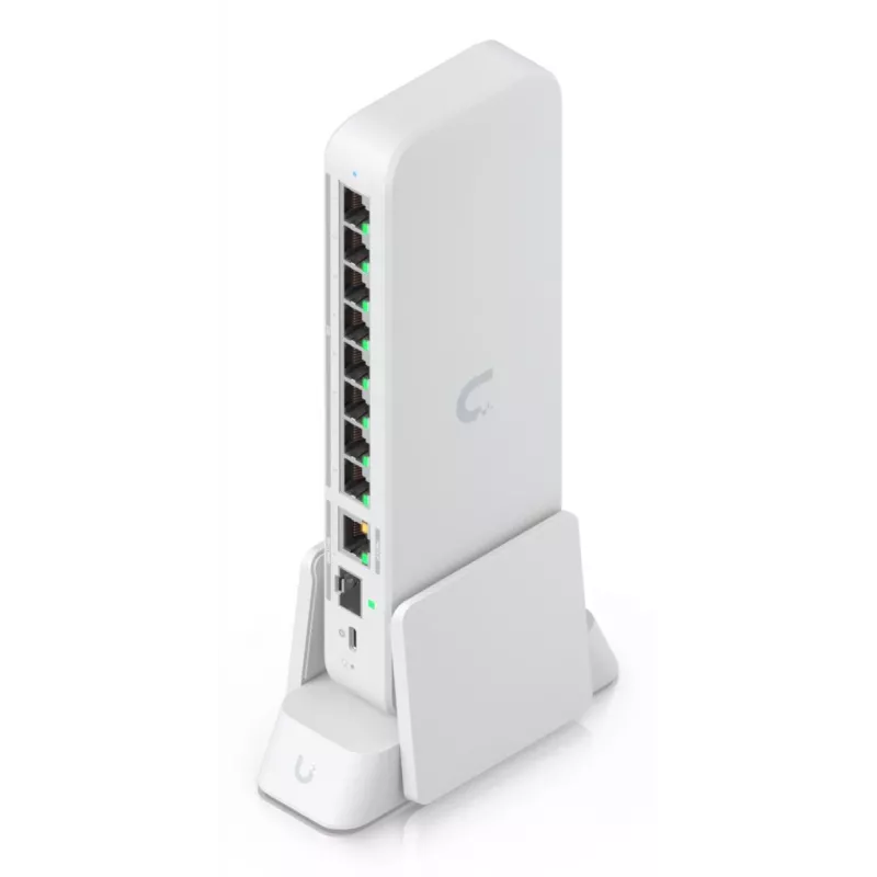 UBIQUITI NETWORKS supporto da tavolo universale