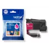 Brother LC521M cartuccia d'inchiostro originale – magenta