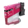 Brother originale LC527M cartuccia d'inchiostro - magenta