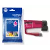 Brother originale LC527M cartuccia d'inchiostro - magenta