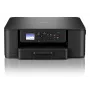 Brother stampante a getto d'inchiostro wireless compatta 3-in-1 DCP-J1310DW, getto d'inchiostro, stampa a colori, 1200 x 6000 DPI, copia a colori, A4, nero