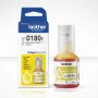 Brother BTD180Y giallo bottiglia d'inchiostro originale