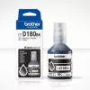 Brother BTD180BK nero bottiglia d'inchiostro originale