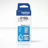 Brother BTD180C ciano bottiglia d'inchiostro originale