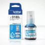 Brother BTD180C ciano bottiglia d'inchiostro originale