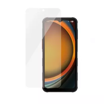 Pellicola protettiva per display PanzerGlass ® Samsung Galaxy Xcover7 Pro | Xcover7 | Xcover6 Pro | Ultra-Wide Fit