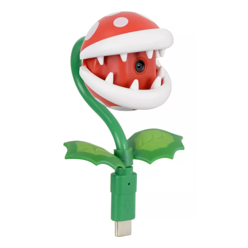 Camera Nintendo Switch 2 Piranha Camera multicolore 640x480