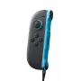 Nintendo Joy-Con™ 2 (L) azzurro, joystick, Nintendo Switch 2, tasto di cattura, D-Pad, analogico/digitale, wireless, Bluetooth