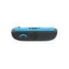 Nintendo Joy-Con™ 2 (L) azzurro, joystick, Nintendo Switch 2, tasto di cattura, D-Pad, analogico/digitale, wireless, Bluetooth