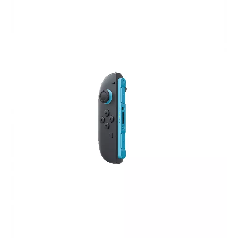 Nintendo Joy-Con™ 2 (L) azzurro, joystick, Nintendo Switch 2, tasto di cattura, D-Pad, analogico/digitale, wireless, Bluetooth