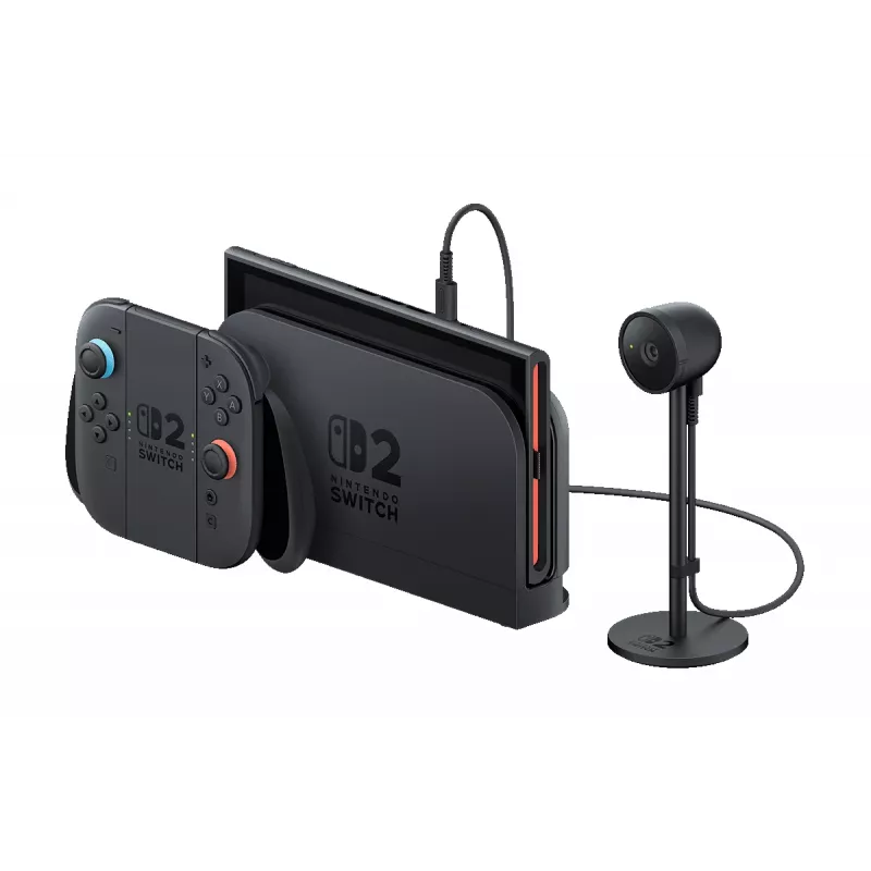Nintendo 10015282 accessorio per console camera