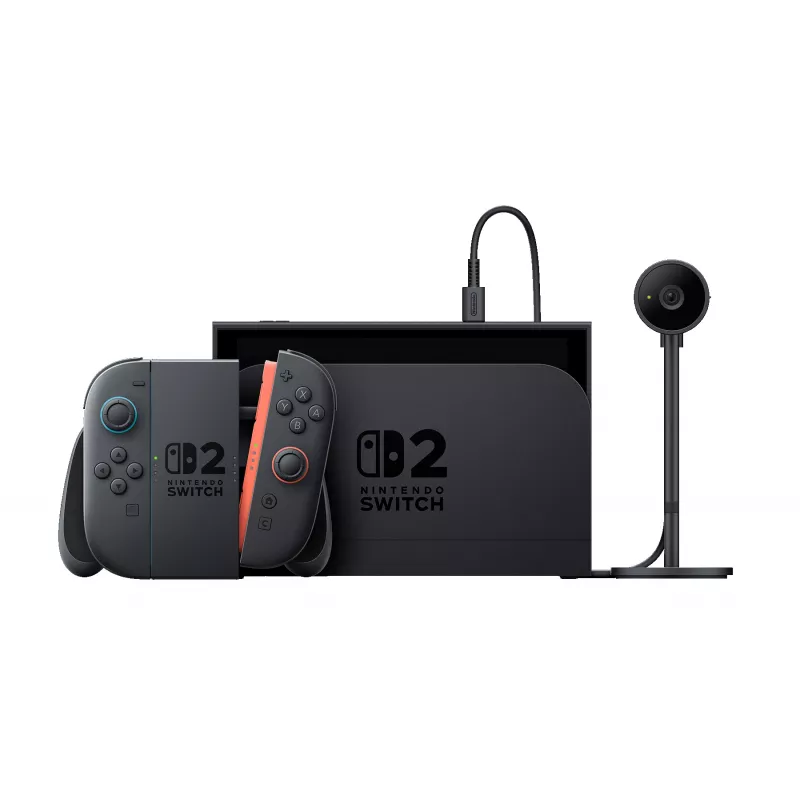 Nintendo 10015282 accessorio per console camera