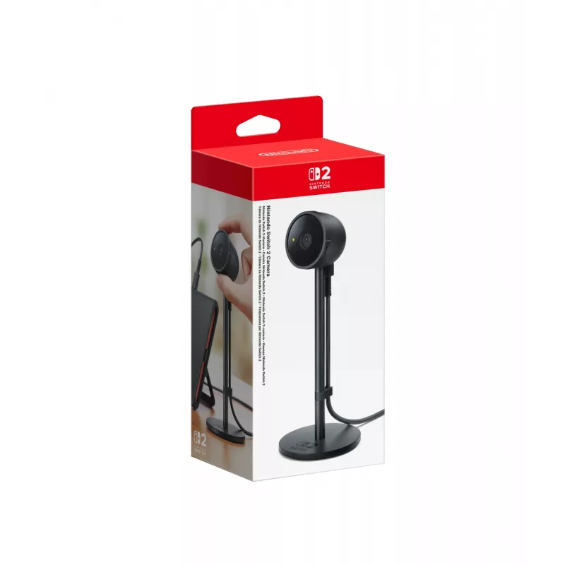 Nintendo 10015282 accessorio per console camera