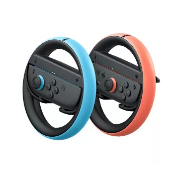 Nintendo Joy-Con 2 Wheel (set da 2)