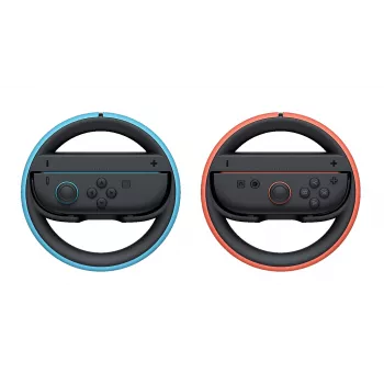 Nintendo Joy-Con 2 Wheel (set da 2)