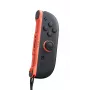 Nintendo Joy-Con 2 (R) rosso chiaro, joystick, Nintendo Switch 2, tasto Home, analogico / digitale, wireless, Bluetooth