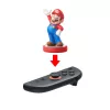 Nintendo Joy-Con 2 (R) rosso chiaro, joystick, Nintendo Switch 2, tasto Home, analogico / digitale, wireless, Bluetooth