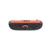 Nintendo Joy-Con 2 (R) rosso chiaro, joystick, Nintendo Switch 2, tasto Home, analogico / digitale, wireless, Bluetooth