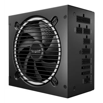 be quiet Pure Power 13 M | alimentatore 750W 20+4 pin ATX ATX nero