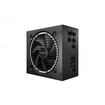 be quiet! Pure Power 13 M | alimentatore 550W 20+4 pin ATX ATX nero