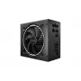 be quiet! Pure Power 13 M | alimentatore 550W 20+4 pin ATX ATX nero
