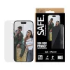 PanzerGlass SAFE. Privacy protezione display per Apple iPhone Air — vetro temperato, Ultra-Wide Fit, EasyAligner, antigraffio e antishock