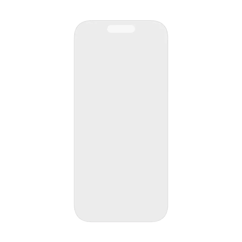 PanzerGlass SAFE. Privacy protezione display per Apple iPhone Air — vetro temperato, Ultra-Wide Fit, EasyAligner, antigraffio e antishock
