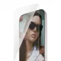 PanzerGlass SAFE. by pellicola protettiva per display per iPhone 17 Pro Max — Ultra-Wide Fit, vetro temperato, installazione a secco, 1 pezzo