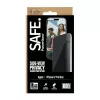 PanzerGlass SAFE. by ® 2-Way Privacy Screen Protector iPhone 17 Pro Max | Ultra-Wide Fit con EasyAligner