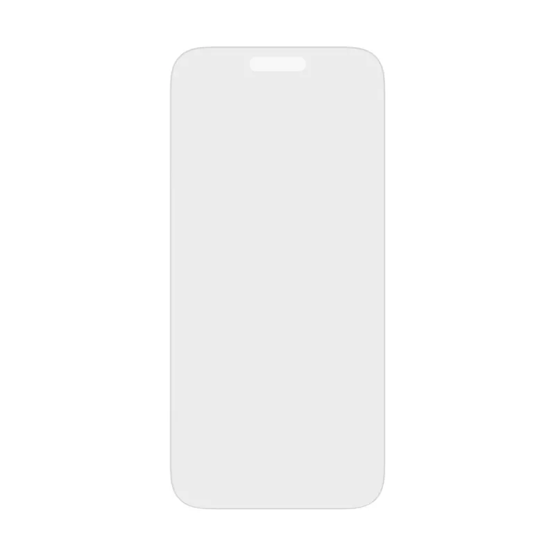 PanzerGlass SAFE. by ® 2-Way Privacy Screen Protector iPhone 17 Pro Max | Ultra-Wide Fit con EasyAligner