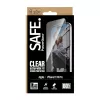 PanzerGlass SAFE. by ® Screen Protector iPhone 17 | iPhone 16 Pro | Ultra-Wide Fit con EasyAligner